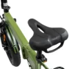 EMG Bomber Green Aluminium One Size 50.8 cm (20″) 29 kg