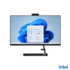 Lenovo IdeaCentre 3 Intel® Core™ i7 i7-1260P 60.5 cm (23.8″) 1920 x 1080 pixels All-in-One PC 16 GB DDR4-SDRAM 1 TB SSD Windows 11 Home Wi-Fi 6 (802.11ax) Black
