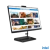 Lenovo IdeaCentre 3 Intel® Core™ i7 i7-1260P 60.5 cm (23.8″) 1920 x 1080 pixels All-in-One PC 16 GB DDR4-SDRAM 1 TB SSD Windows 11 Home Wi-Fi 6 (802.11ax) Black