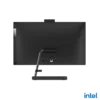 Lenovo IdeaCentre 3 Intel® Core™ i7 i7-1260P 60.5 cm (23.8″) 1920 x 1080 pixels All-in-One PC 16 GB DDR4-SDRAM 1 TB SSD Windows 11 Home Wi-Fi 6 (802.11ax) Black
