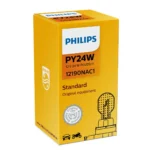 Philips Vision 12190NAC1 Conventional Interior and Signalling