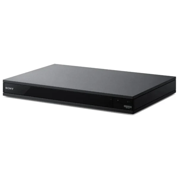 Sony UBP-X800 Blu-Ray player 3D Black