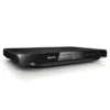 Philips 3000 series DVP3004/93 DVD/Blu-Ray player DVD player Black