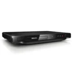 Philips 3000 series DVP3004/93 DVD/Blu-Ray player DVD player Black