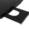 Philips 3000 series DVP3004/93 DVD/Blu-Ray player DVD player Black
