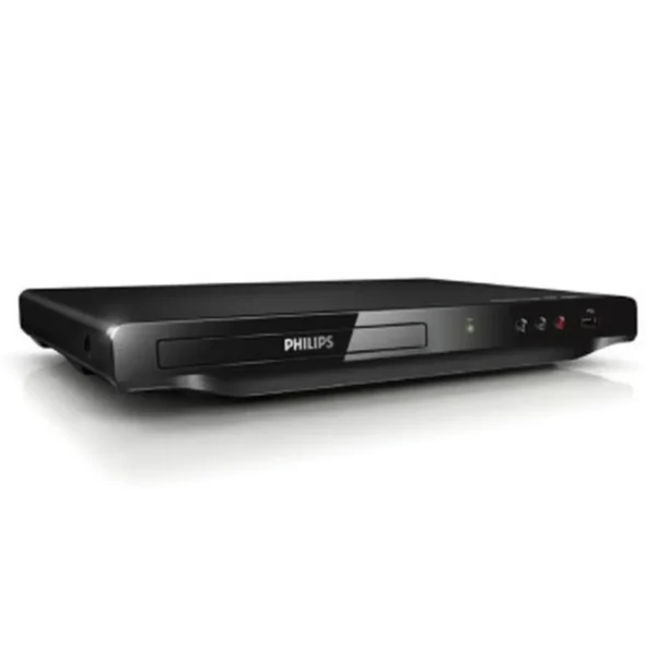 Philips 3000 series DVP3004/93 DVD/Blu-Ray player DVD player Black