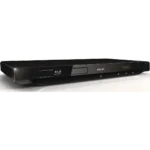 Philips 3000 series Blu-ray Disc/ DVD player BDP3406/F7