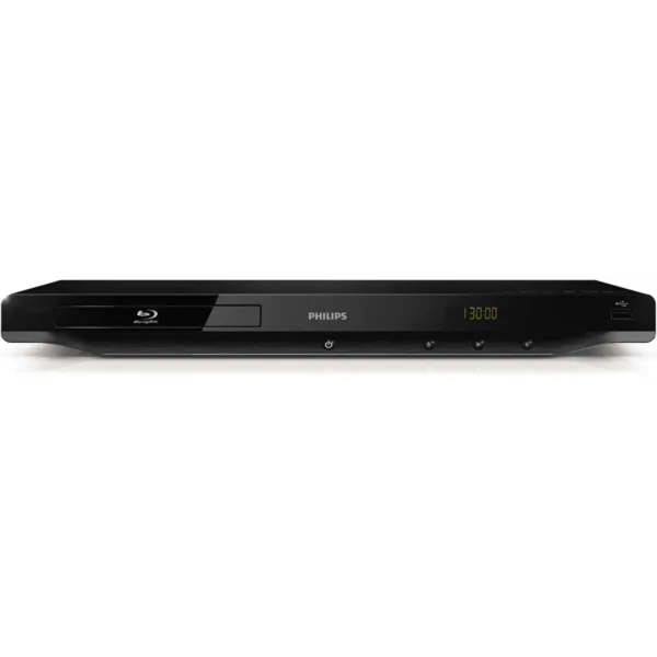 Philips 3000 series Blu-ray Disc/ DVD player BDP3406/F7
