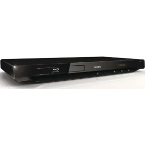 Philips 3000 series Blu-ray Disc/ DVD player BDP3406/F7
