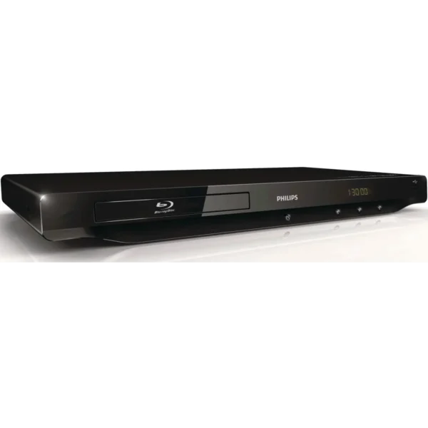 Philips 3000 series Blu-ray Disc/ DVD player BDP3406/F7