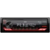 JVC KD-X272DBT Black 200 W Bluetooth