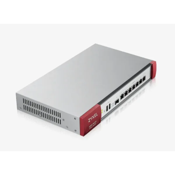 Zyxel USG Flex 500 hardware firewall 1U 2.3 Gbit/s