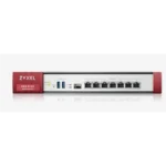 Zyxel USG Flex 500 hardware firewall 1U 2.3 Gbit/s