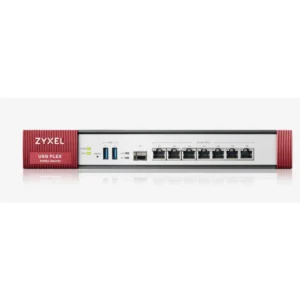 Zyxel USG Flex 500 hardware firewall 1U 2.3 Gbit/s