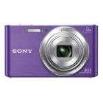 Sony Cyber-shot DSC-W830