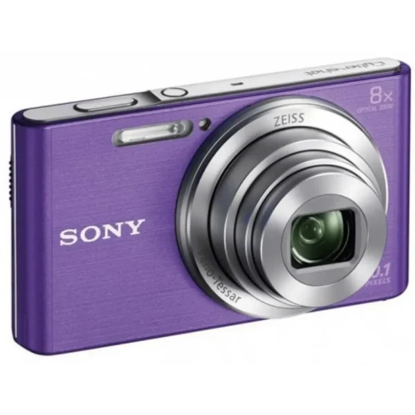 Sony Cyber-shot DSC-W830