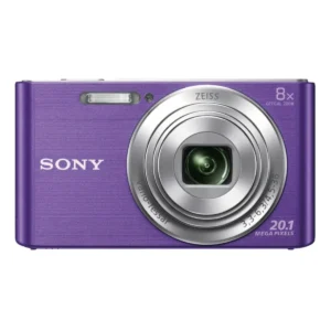 Sony Cyber-shot DSC-W830