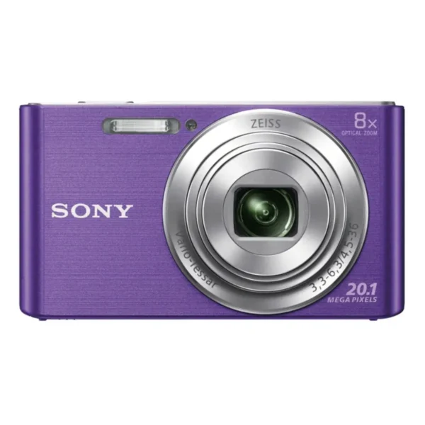 Sony Cyber-shot DSC-W830