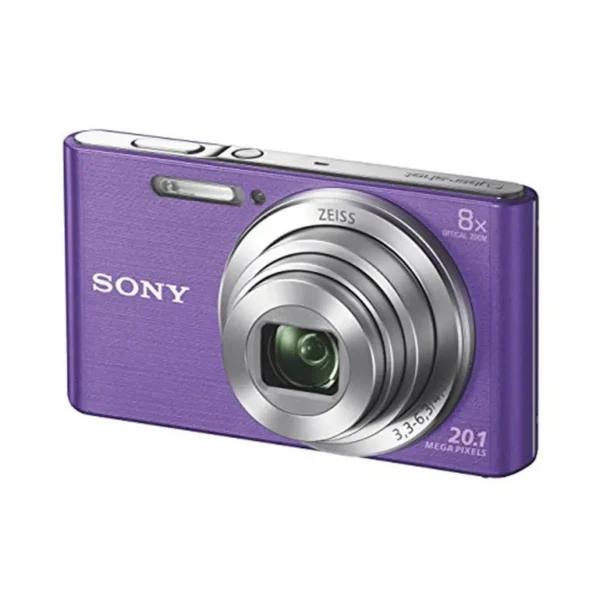 Sony Cyber-shot DSC-W830