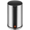 Unold 18526 electric kettle 1.4 L 2200 W Black, Stainless steel