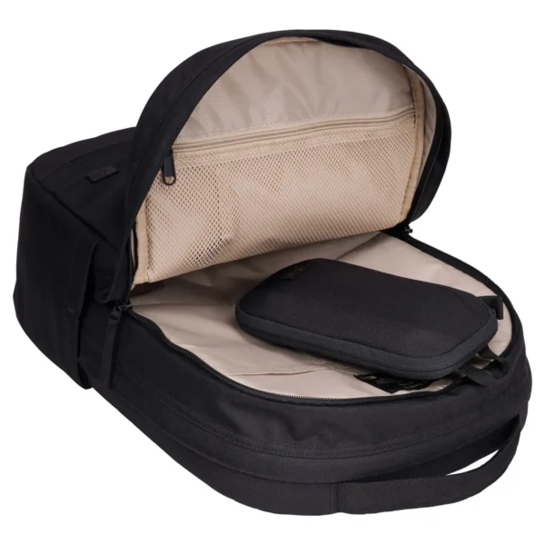 Case Logic Invigo Eco INVIAC101 Black equipment case Sleeve case