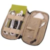 Case Logic Invigo Eco INVIAC101 Black equipment case Sleeve case