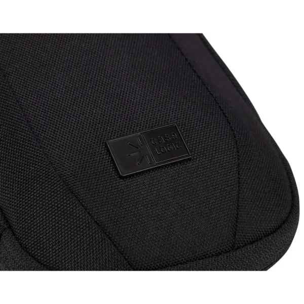 Case Logic Invigo Eco INVIAC101 Black equipment case Sleeve case