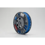 HP DesignJet CQ700A 3D ABS Blue Material