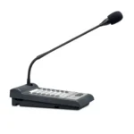 Biamp DIMIC12S audio conferencing system