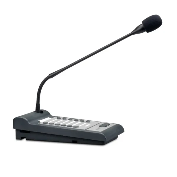 Biamp DIMIC12S audio conferencing system