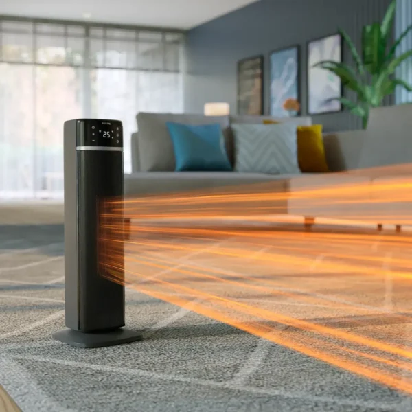 Philips 5000 series Smart Tower Ceramic Heater