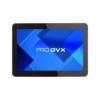 ProDVX APPC-10XPC-R23 Rockchip RK3568 25.6 cm (10.1″) 1280 x 800 pixels Touchscreen All-in-One tablet PC 4 GB DDR4-SDRAM 16 GB eMMC Android 12 Wi-Fi 5 (802.11ac) Black