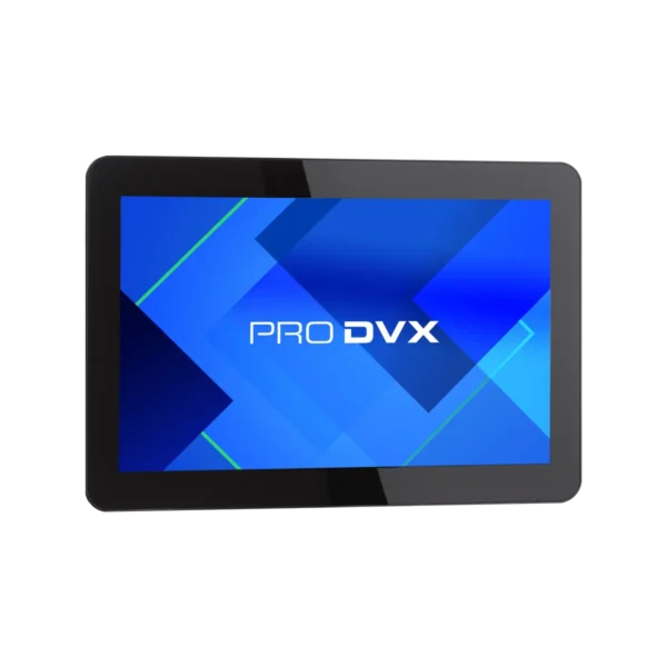 ProDVX APPC-10XPC-R23 Rockchip RK3568 25.6 cm (10.1″) 1280 x 800 pixels Touchscreen All-in-One tablet PC 4 GB DDR4-SDRAM 16 GB eMMC Android 12 Wi-Fi 5 (802.11ac) Black