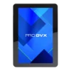 ProDVX APPC-10XPC-R23 Rockchip RK3568 25.6 cm (10.1″) 1280 x 800 pixels Touchscreen All-in-One tablet PC 4 GB DDR4-SDRAM 16 GB eMMC Android 12 Wi-Fi 5 (802.11ac) Black