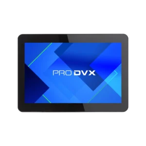 ProDVX APPC-10XPC-R23 Rockchip RK3568 25.6 cm (10.1″) 1280 x 800 pixels Touchscreen All-in-One tablet PC 4 GB DDR4-SDRAM 16 GB eMMC Android 12 Wi-Fi 5 (802.11ac) Black