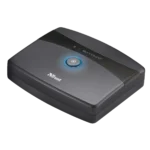Trust SC-5500p 5.1 channels USB
