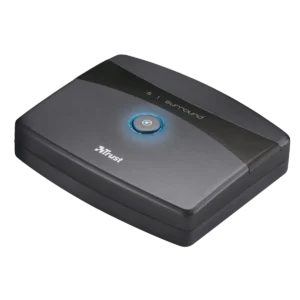 Trust SC-5500p 5.1 channels USB