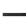 Zyxel XS1930-12HP network switch Managed L3 10G Ethernet (100/1000/10000) Power over Ethernet (PoE) Black