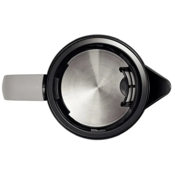 Bosch TWK3A013 electric kettle 1.7 L 2400 W Black