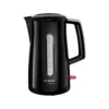 Bosch TWK3A013 electric kettle 1.7 L 2400 W Black