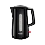 Bosch TWK3A013 electric kettle 1.7 L 2400 W Black