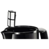 Bosch TWK3A013 electric kettle 1.7 L 2400 W Black