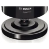 Bosch TWK3A013 electric kettle 1.7 L 2400 W Black