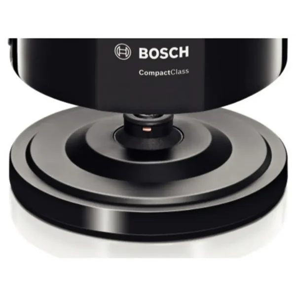 Bosch TWK3A013 electric kettle 1.7 L 2400 W Black
