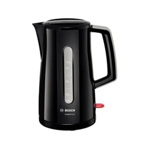Bosch TWK3A013 electric kettle 1.7 L 2400 W Black
