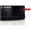 Bosch TWK3A013 electric kettle 1.7 L 2400 W Black