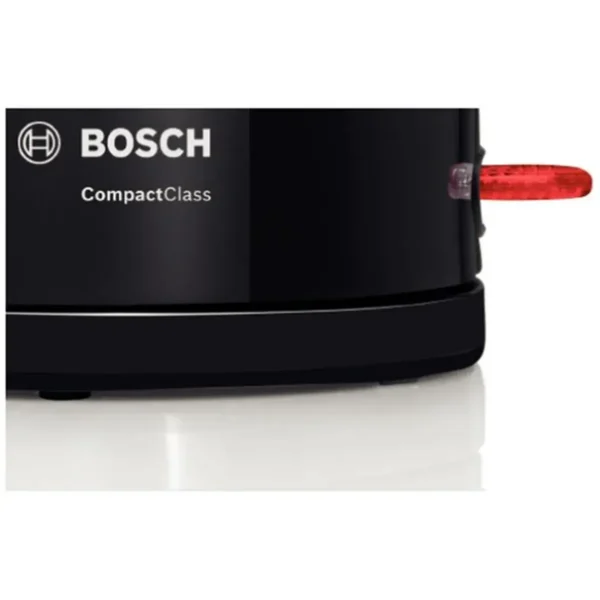 Bosch TWK3A013 electric kettle 1.7 L 2400 W Black