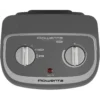 Rowenta Instant Comfort Compact SO2330 Indoor Grey, Black 2400 W Fan electric space heater