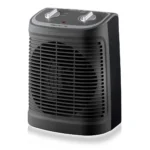 Rowenta Instant Comfort Compact SO2330 Indoor Grey, Black 2400 W Fan electric space heater