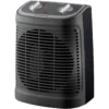 Rowenta Instant Comfort Compact SO2330 Indoor Grey, Black 2400 W Fan electric space heater